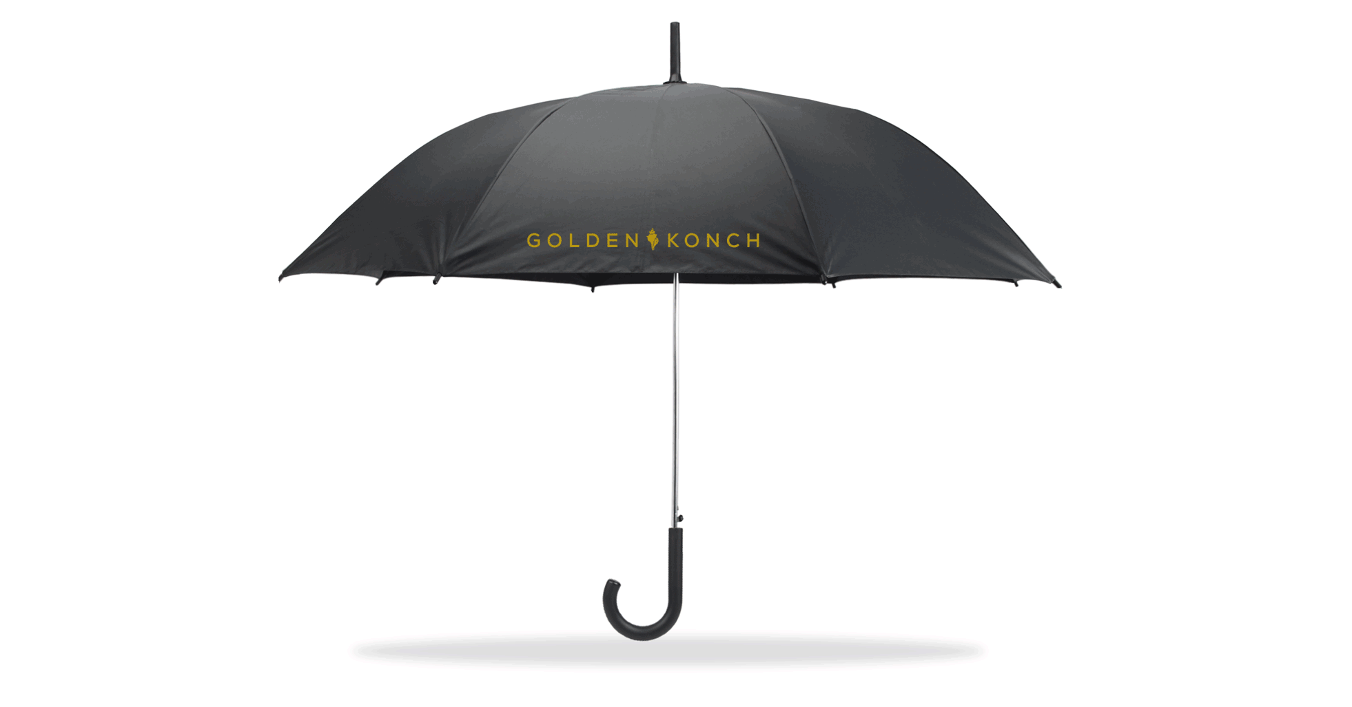 UM20- DILLY - 23" J-Handle Umbrella_1