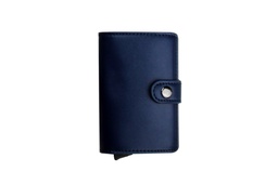 [EZ460] BROOK - RFID Wallet (Blue)