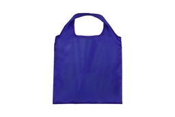 [MP72] ECLIPSE - Foldable Shopping Bag (Blue)