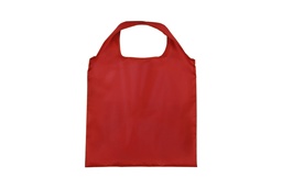 [MP72] ECLIPSE - Foldable Shopping Bag (Red)