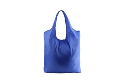[MP70] LUNA - Foldable Shopping Bag (Blue)