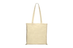 [MP12] Eco Natural 100% Cotton Bag (5oz)