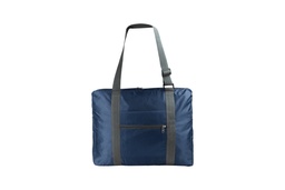 [MP58] VACATION - Foldable Travel Bag (Blue)