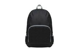 [MP57] TUCKER - Foldable Backpack