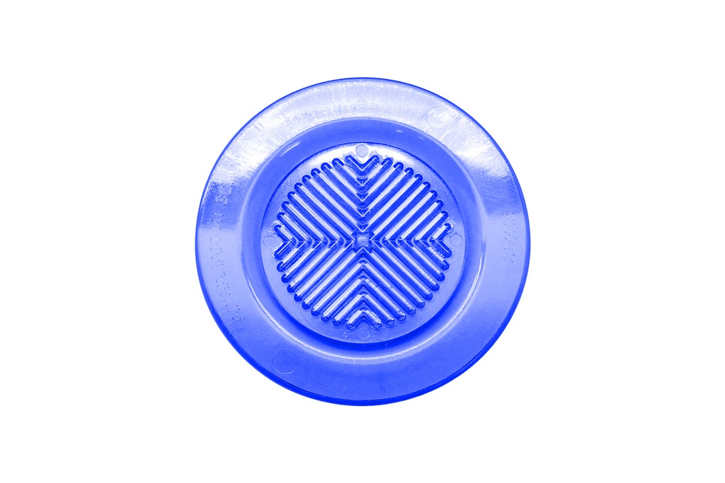 CRYSTAL Drink Coaster