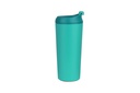 ARTIART DEER - Double Wall Suction Bottle