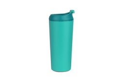 [M95] ARTIART DEER - Double Wall Suction Bottle (Green)