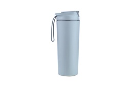 [M122] ARTIART RHINO - Suction Bottle (Blue)