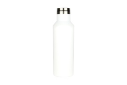 [M121] KATE - Vacuum Flask (White)