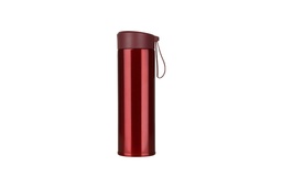 [M125] NAIA - Vacuum Thermal Flask (Red)