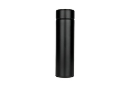 [M123] SOHO - Vacuum Thermal Flask (Black)