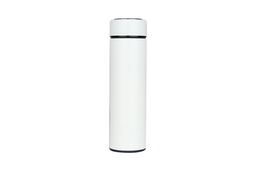 [M123] SOHO - Vacuum Thermal Flask (White)