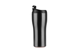 [M96] ARTIART LARK - Vacuum Thermal Suction Bottle (Black)