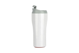 [M96] ARTIART LARK - Vacuum Thermal Suction Bottle (White)