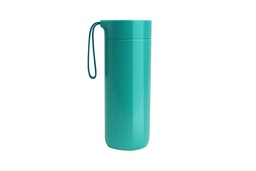 [M71] ARTIART BUTTERFLY - Vacuum Thermal Suction Flask (Green)
