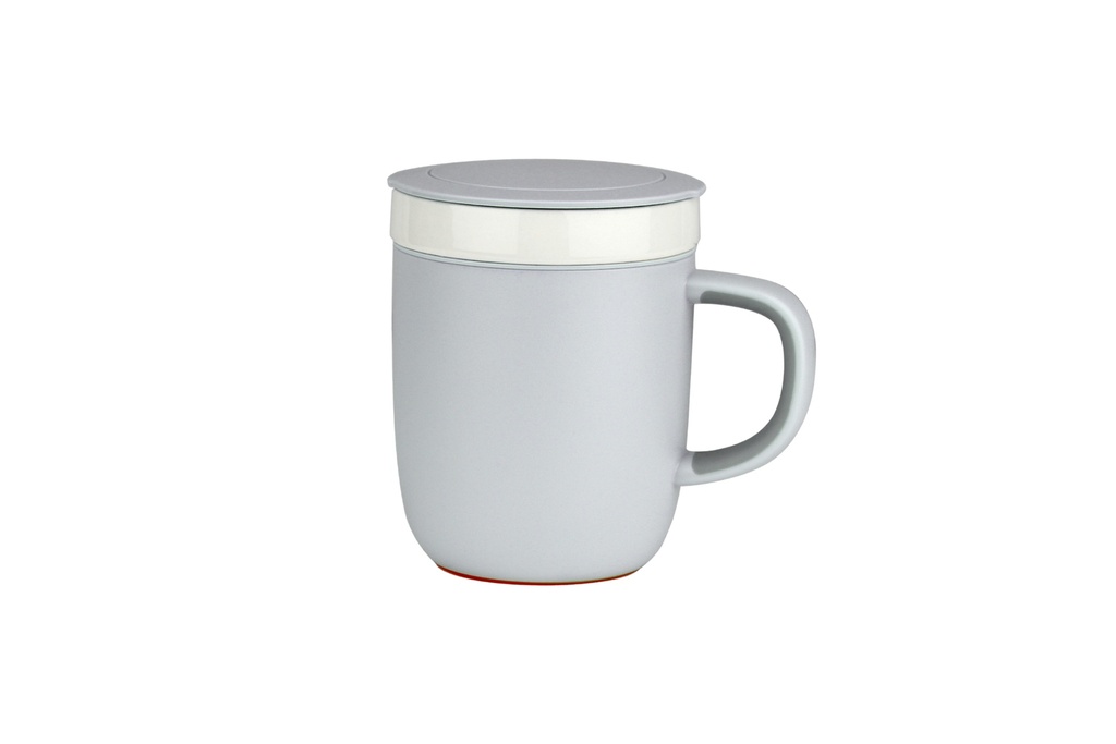 ARTIART VITALITY SKY - Ceramic Suction Mug
