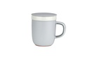 ARTIART VITALITY SKY - Ceramic Suction Mug