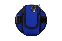 [SG83] STAYFIT - Handphone Armband (Blue)