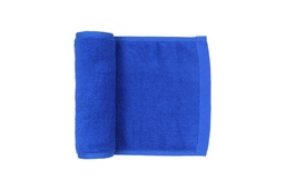 [ST01] SPORT Towel - 100% Cotton (Blue)