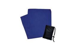 [ST04] Microfiber Sport Towel (Blue)