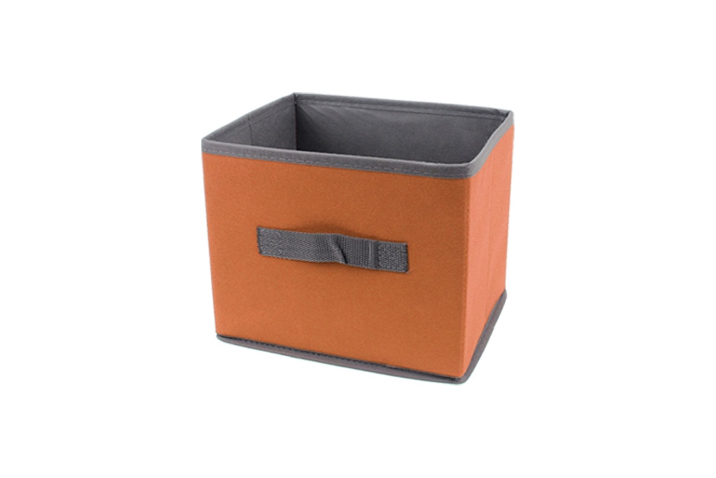 Foldable Storage Box (S)