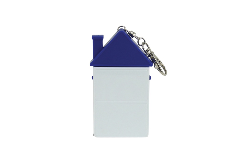 HOUSE - Tool Set w/ Measuring Tape