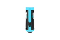 [EZ277] MAGNITO - Tool Set with LED (Light Blue)