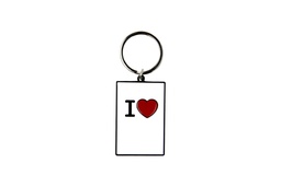 [KM92] Metal Key Holder