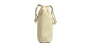 Eco Natural 100% Cotton Pouch (5oz)