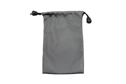 [B62] GOODY - Polyester Drawstring Pouch