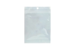 [B65] Grip Seal PP Bag