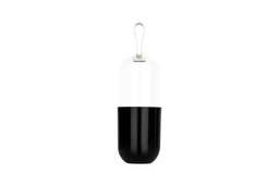 [B106] POPSTOP - Capsule Case (Black)