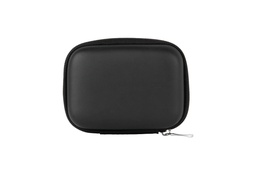 [B91] PU Zip Pouch