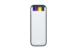 [S71P] PAL - Stationery Set (5in1)
