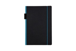 [S123] A5 Notebook (Light Blue)