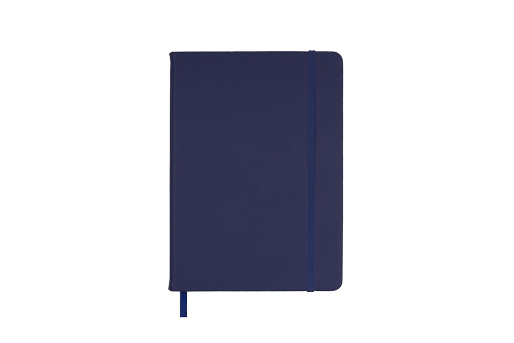 BINDER - PU Leather Notebook