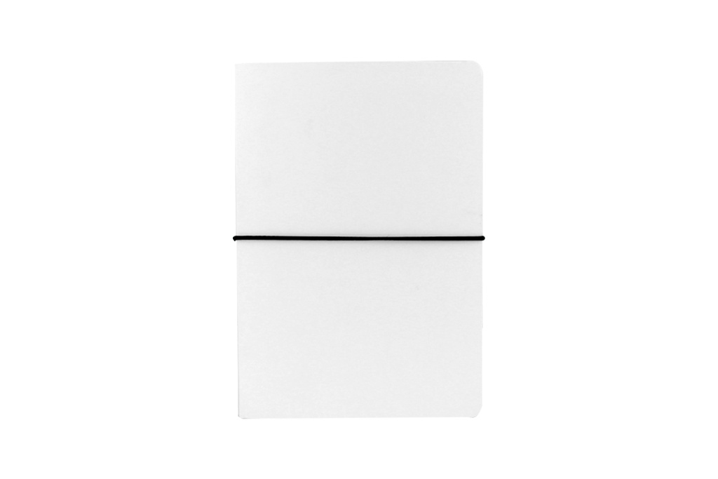 BIRCH - Dual Paper Notebook