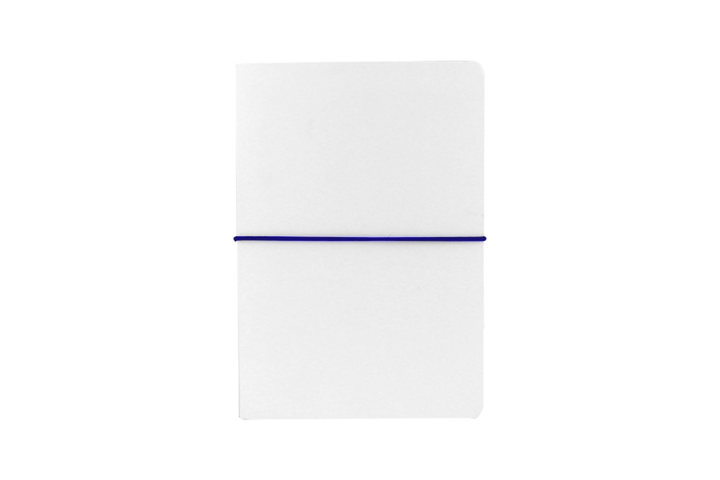 BIRCH - Dual Paper Notebook