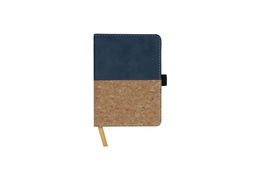 [S142] SEPIA - Pocket Notebook (Blue)