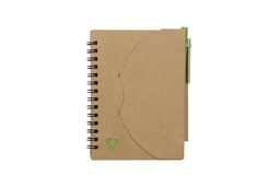 [S68] Eco Notebook