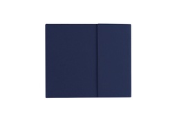 [S130] Weekly Organizer (Blue)