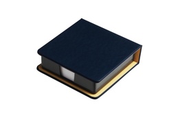 [S139] AUBURN - Memo Pad (Blue)