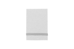 [S120] Eco Notepad (White)