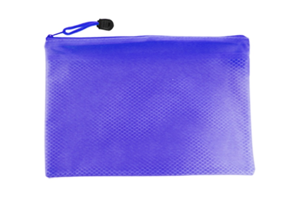 CARE - Zip Organizer (L)