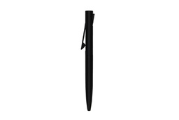 [955B] CLICK - Metal Ball Pen (Black)