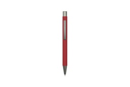 [979B] KYLO - Metal Ball Pen (Red)