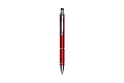 [930B] OMEGA - Metal Ball Pen (Red)