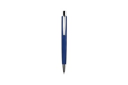 [977B] TRINITY - Metal Ball Pen (Blue)