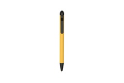 [5052] SUBLIME - Stylus Ball Pen (Yellow)