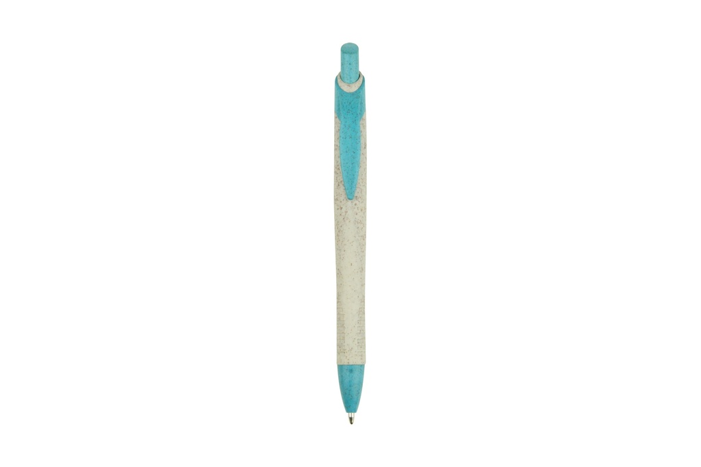 ALOHA - Eco Plastic Ball Pen